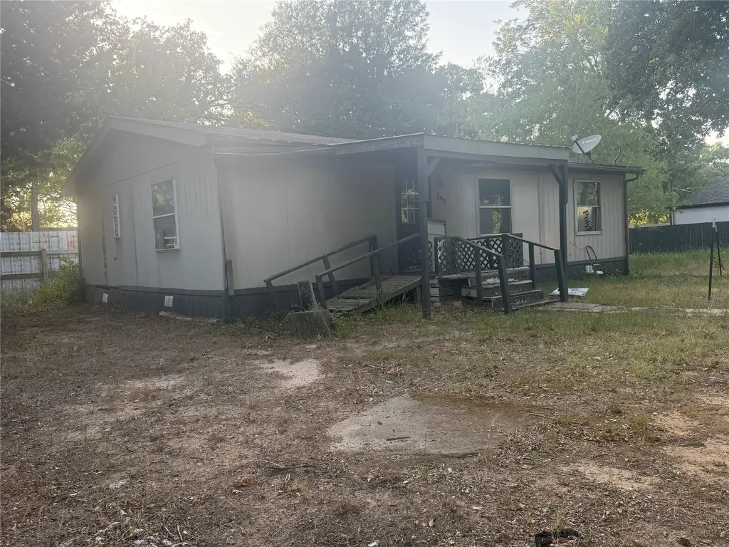 143 Chillacothe Trail Mabank TX 75156