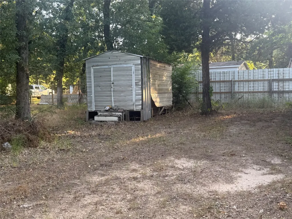 143 Chillacothe Trail Mabank TX 75156