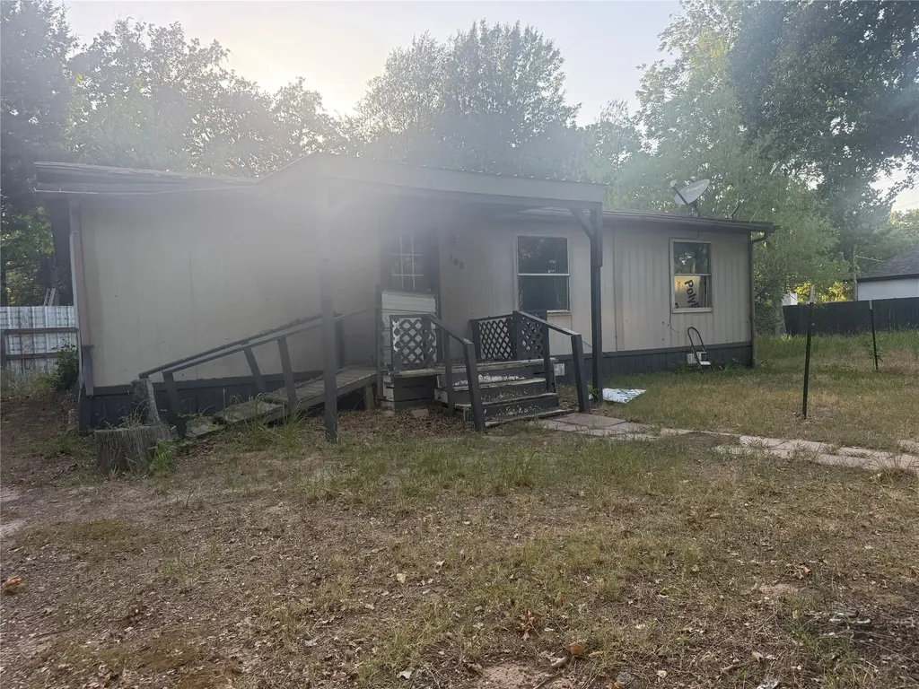143 Chillacothe Trail Mabank TX 75156