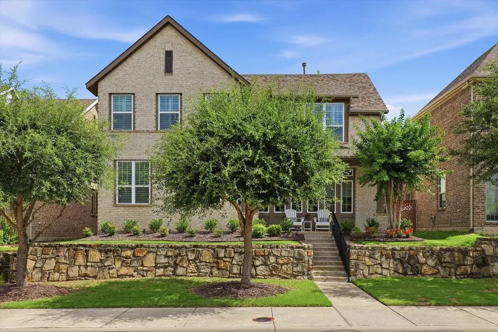 1112 Sewanee Drive Allen TX 75013