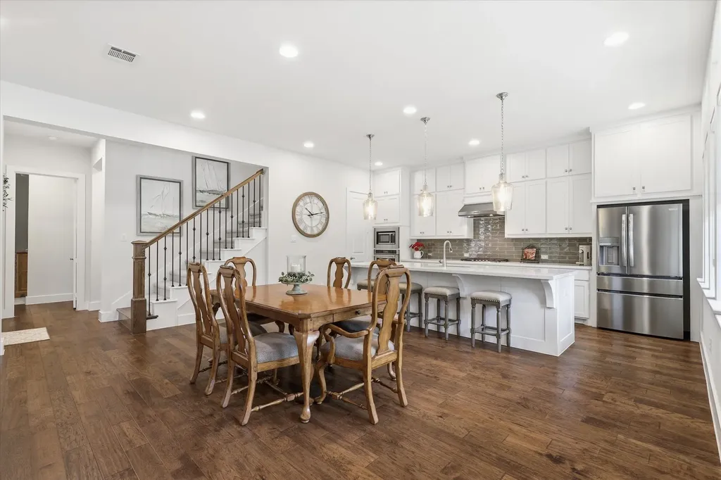1112 Sewanee Drive Allen TX 75013