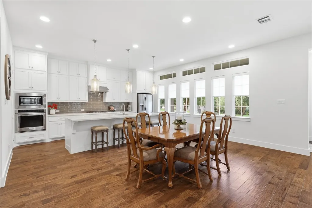 1112 Sewanee Drive Allen TX 75013