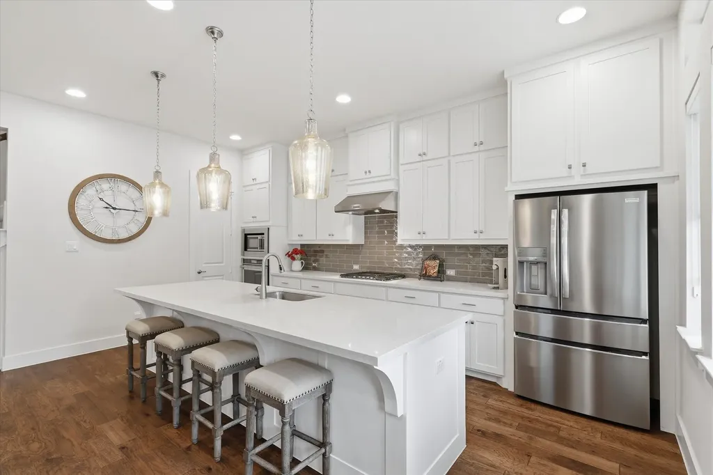 1112 Sewanee Drive Allen TX 75013