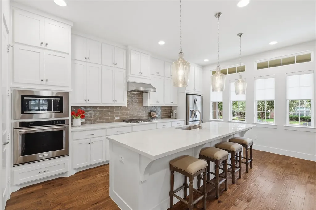 1112 Sewanee Drive Allen TX 75013