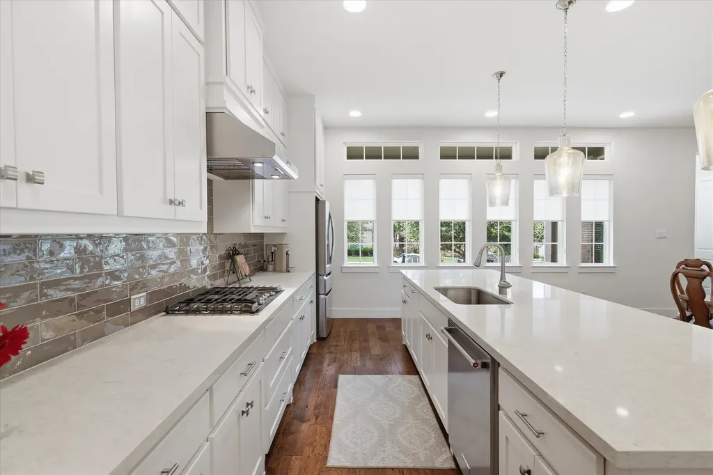 1112 Sewanee Drive Allen TX 75013