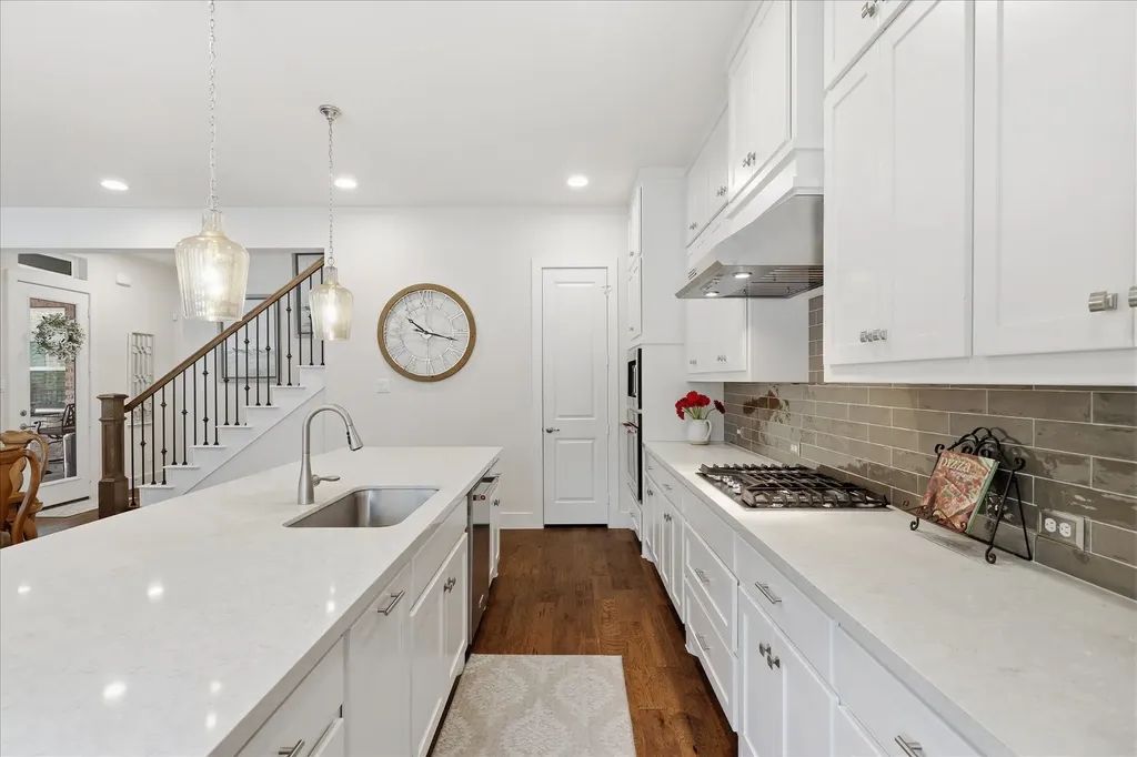 1112 Sewanee Drive Allen TX 75013