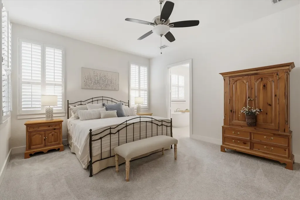 1112 Sewanee Drive Allen TX 75013