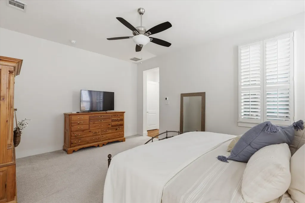 1112 Sewanee Drive Allen TX 75013