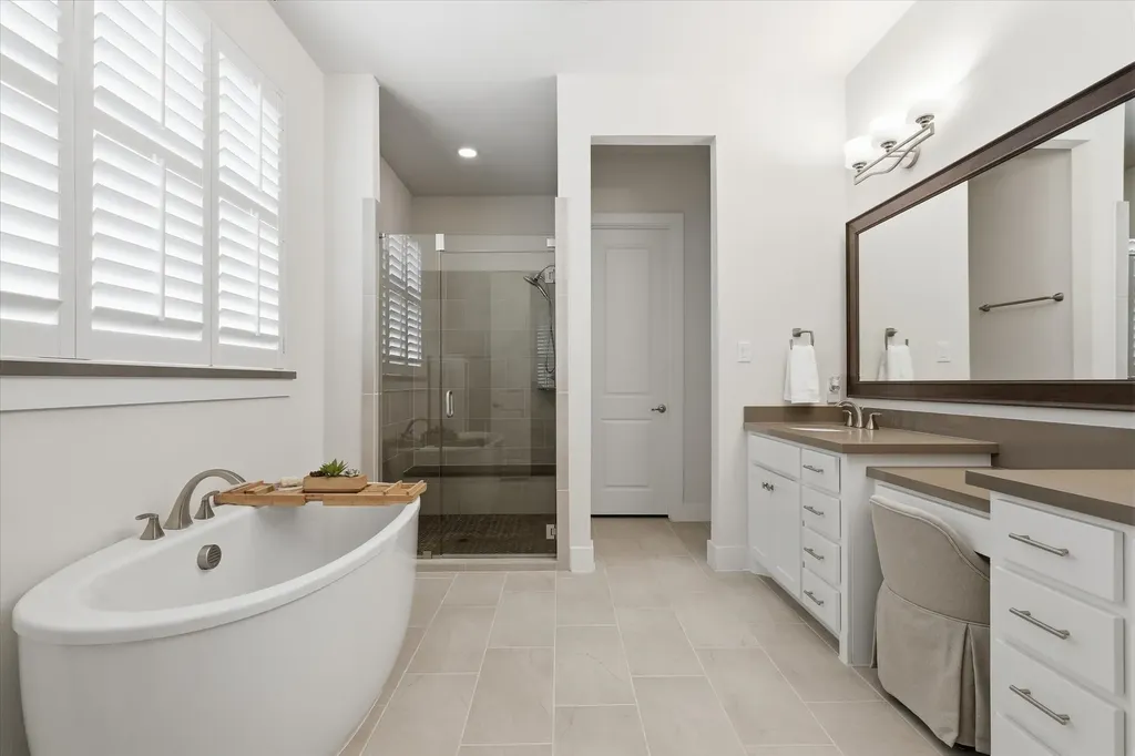 1112 Sewanee Drive Allen TX 75013