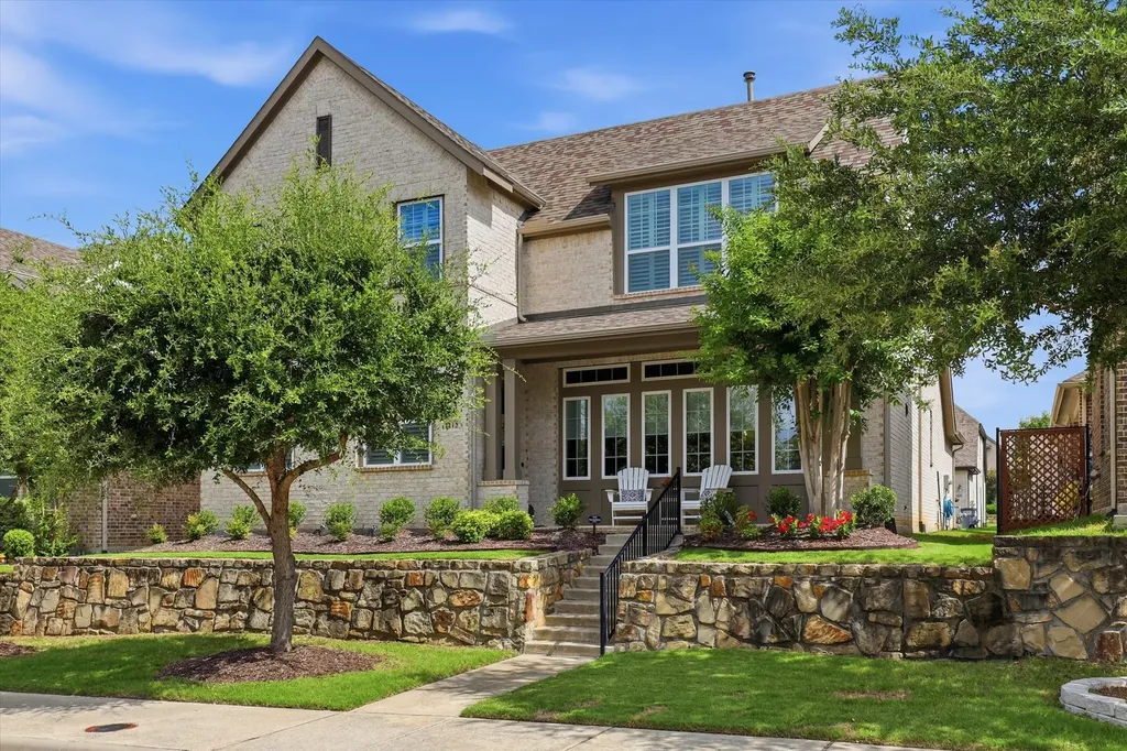 1112 Sewanee Drive Allen TX 75013