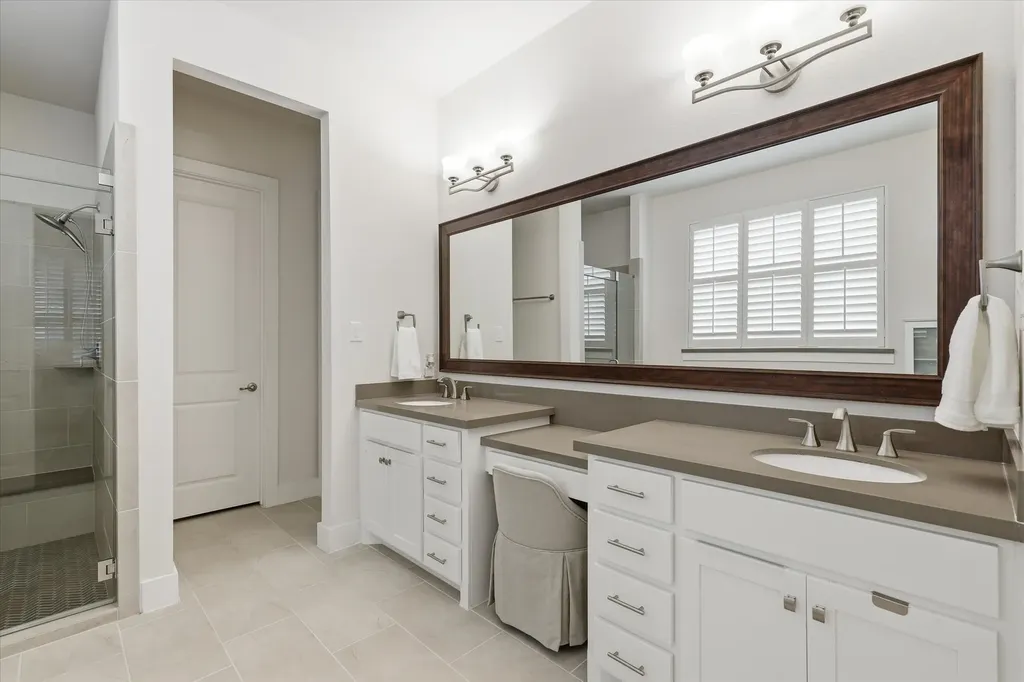 1112 Sewanee Drive Allen TX 75013