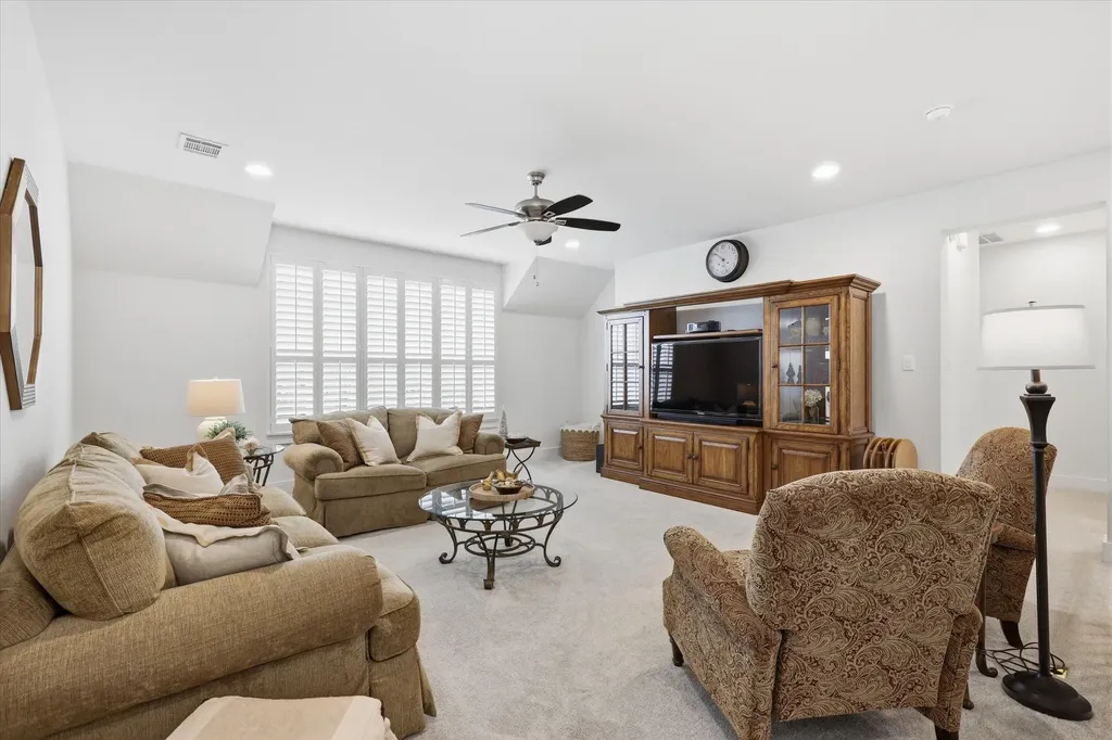 1112 Sewanee Drive Allen TX 75013