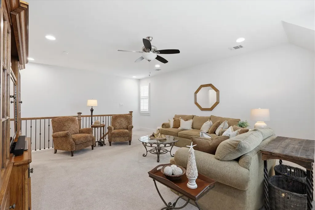 1112 Sewanee Drive Allen TX 75013
