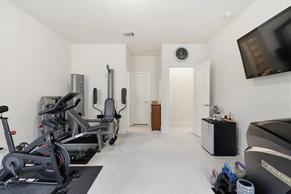 1112 Sewanee Drive Allen TX 75013