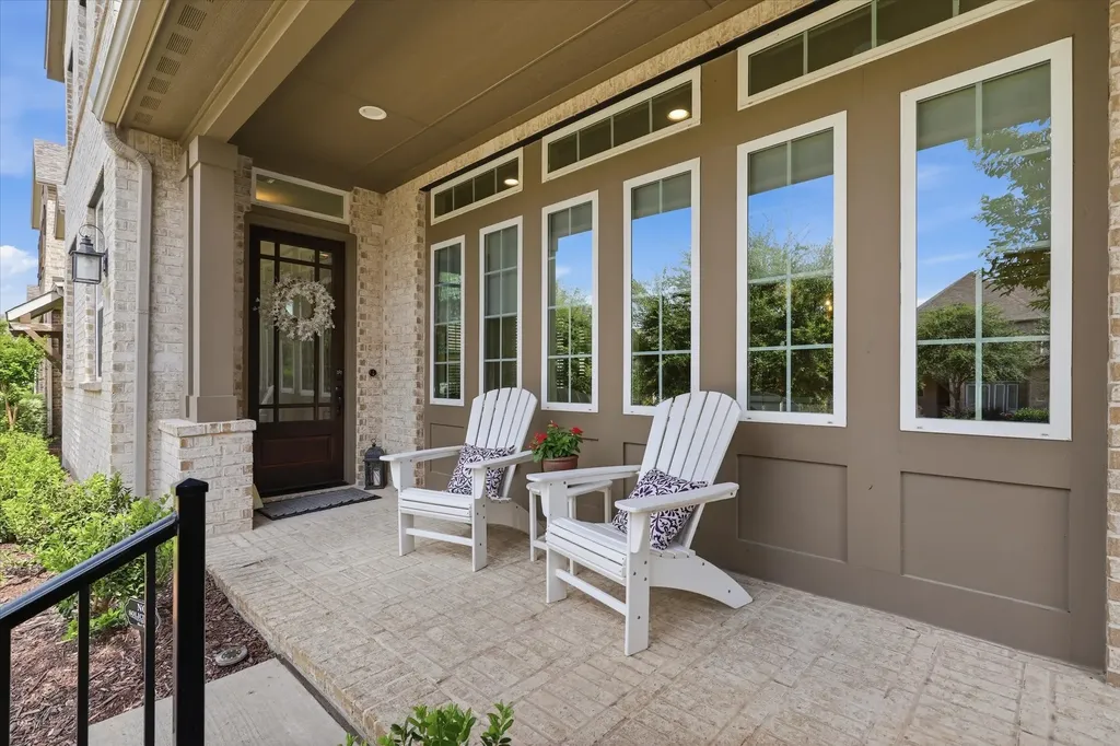 1112 Sewanee Drive Allen TX 75013