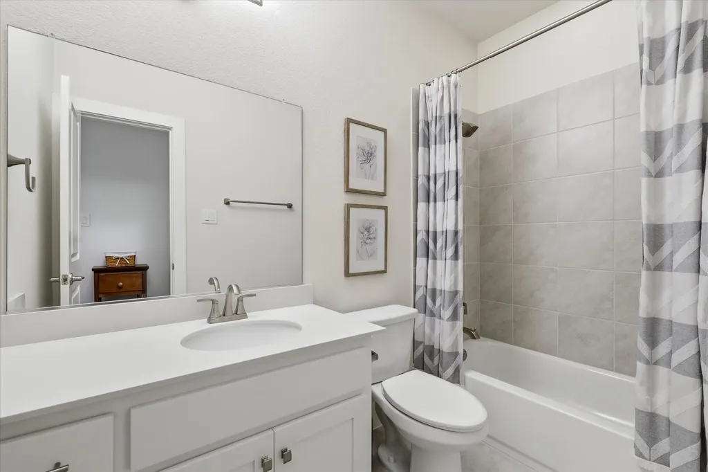 1112 Sewanee Drive Allen TX 75013
