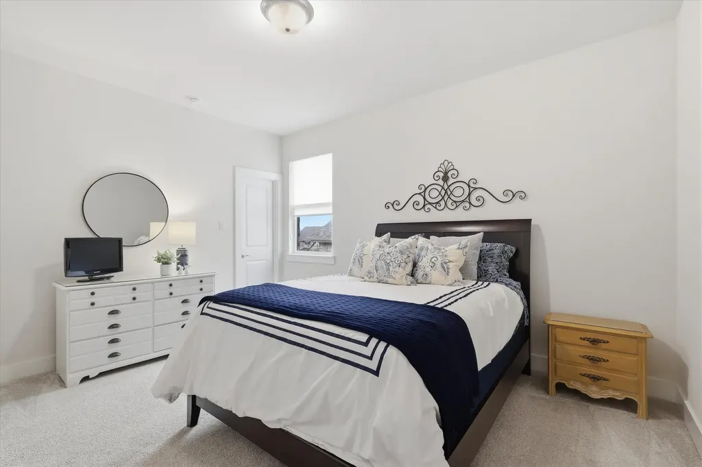 1112 Sewanee Drive Allen TX 75013