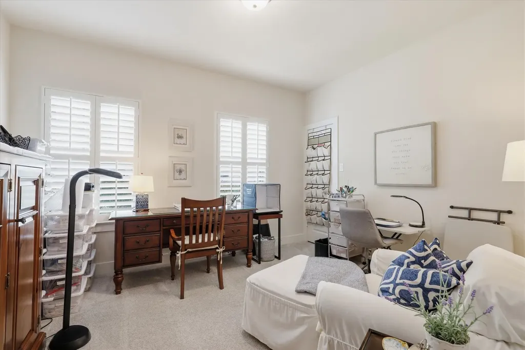 1112 Sewanee Drive Allen TX 75013