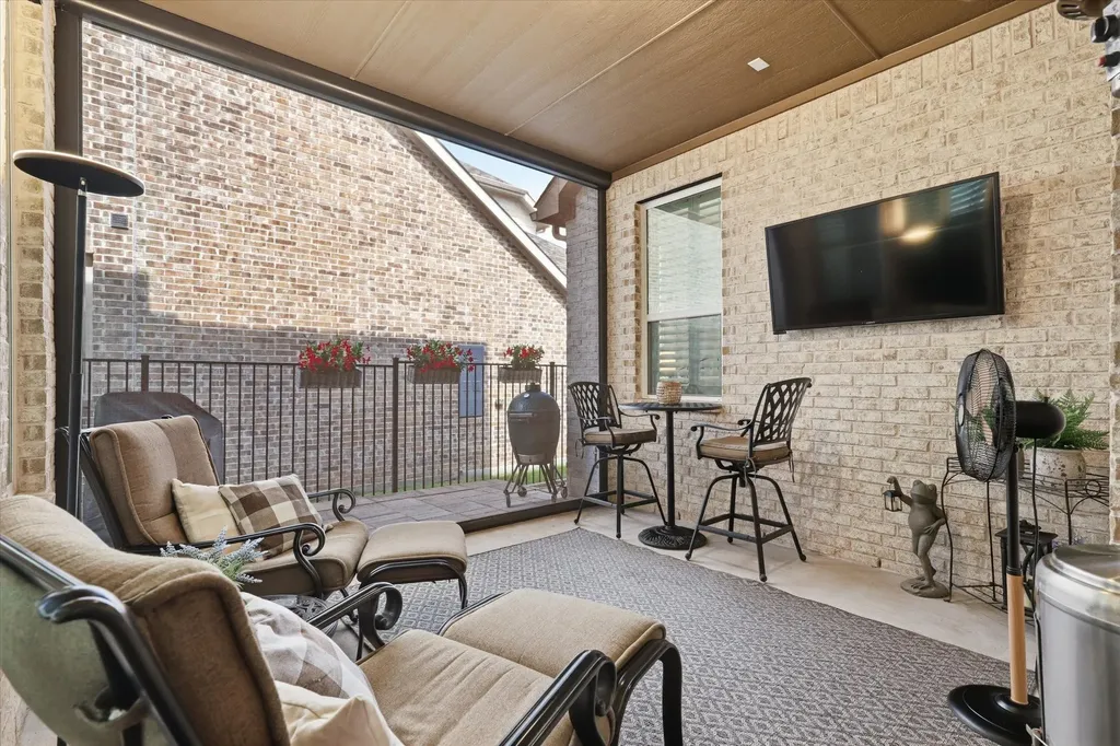 1112 Sewanee Drive Allen TX 75013