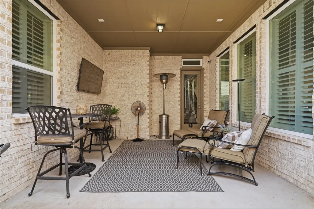 1112 Sewanee Drive Allen TX 75013