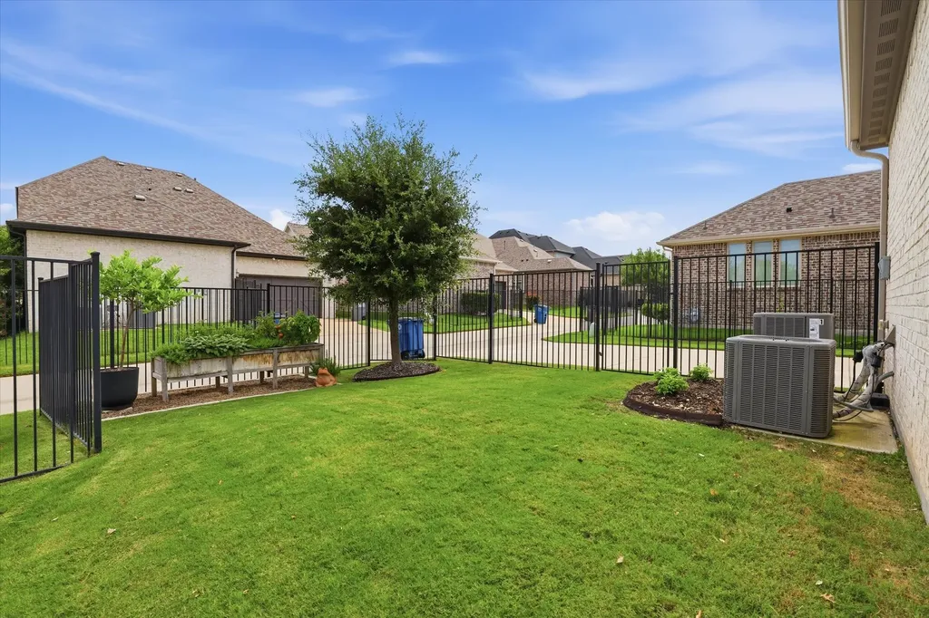 1112 Sewanee Drive Allen TX 75013