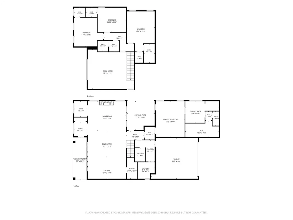 1112 Sewanee Drive Allen TX 75013