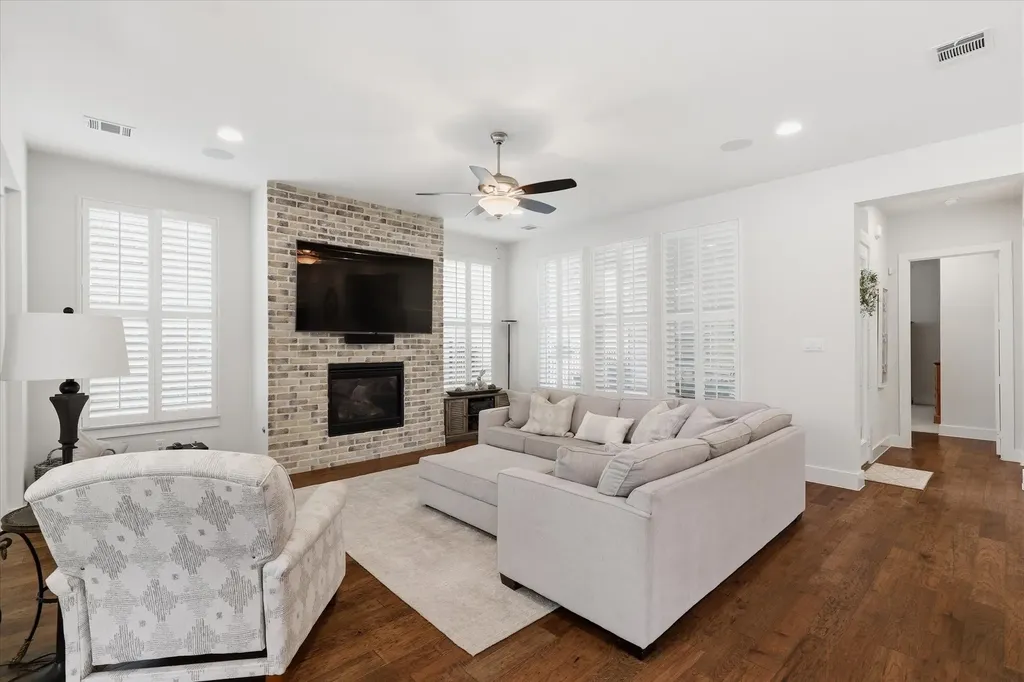 1112 Sewanee Drive Allen TX 75013