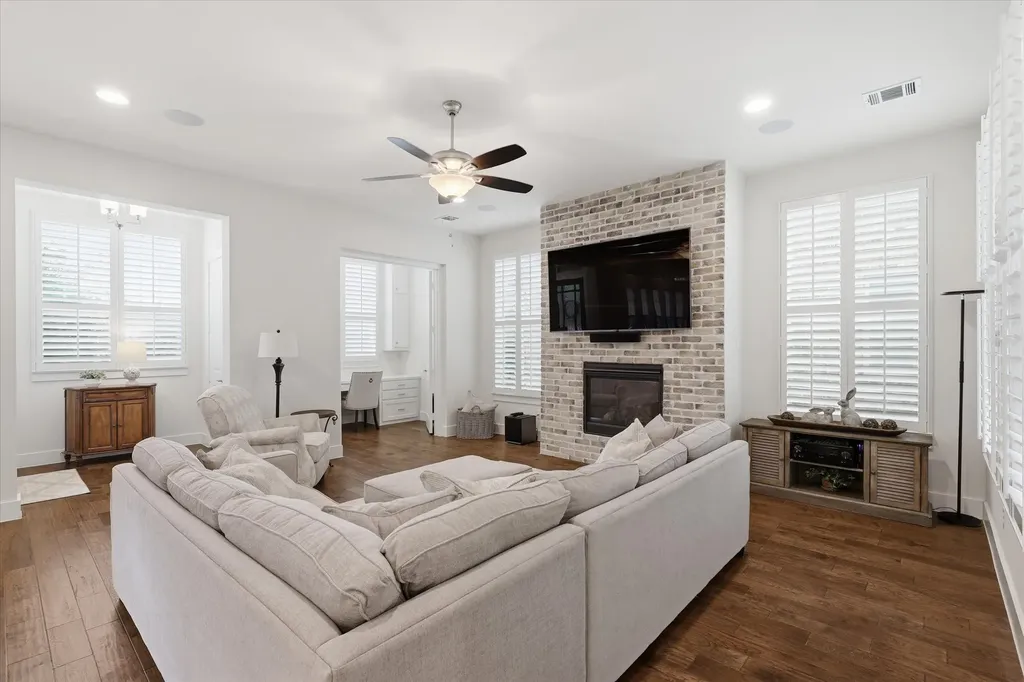1112 Sewanee Drive Allen TX 75013