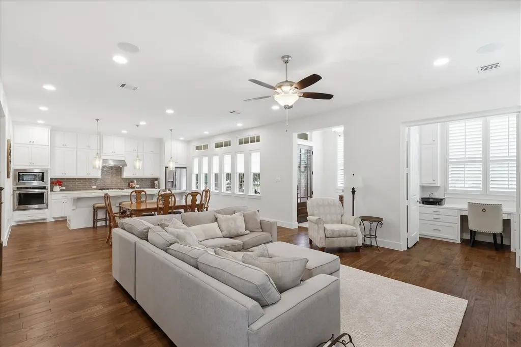 1112 Sewanee Drive Allen TX 75013