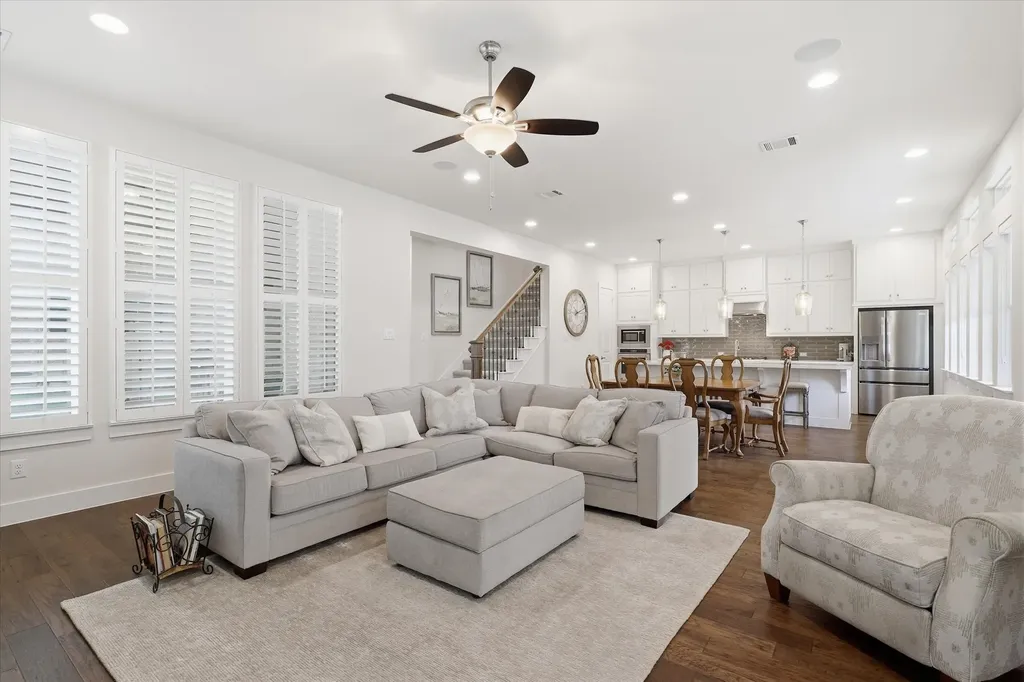 1112 Sewanee Drive Allen TX 75013
