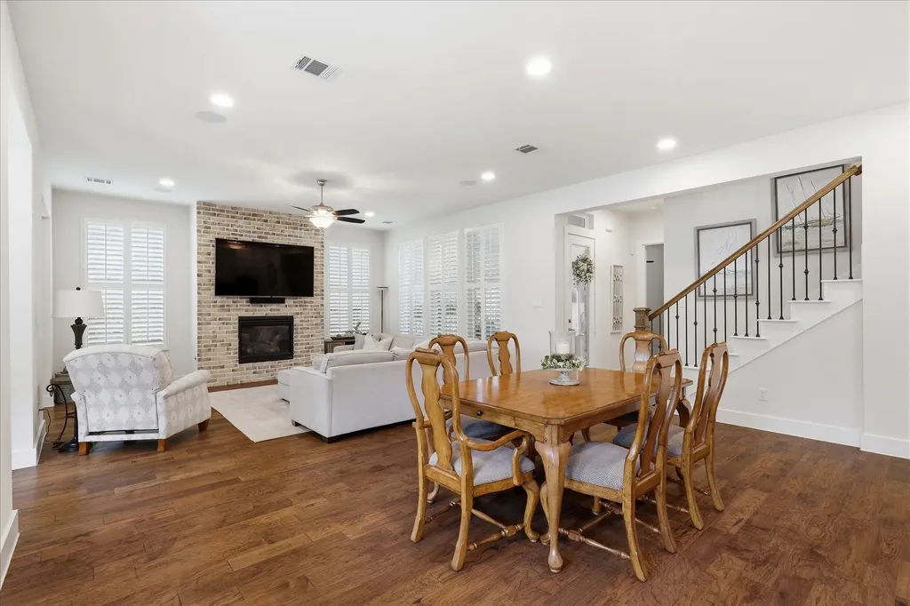 1112 Sewanee Drive Allen TX 75013
