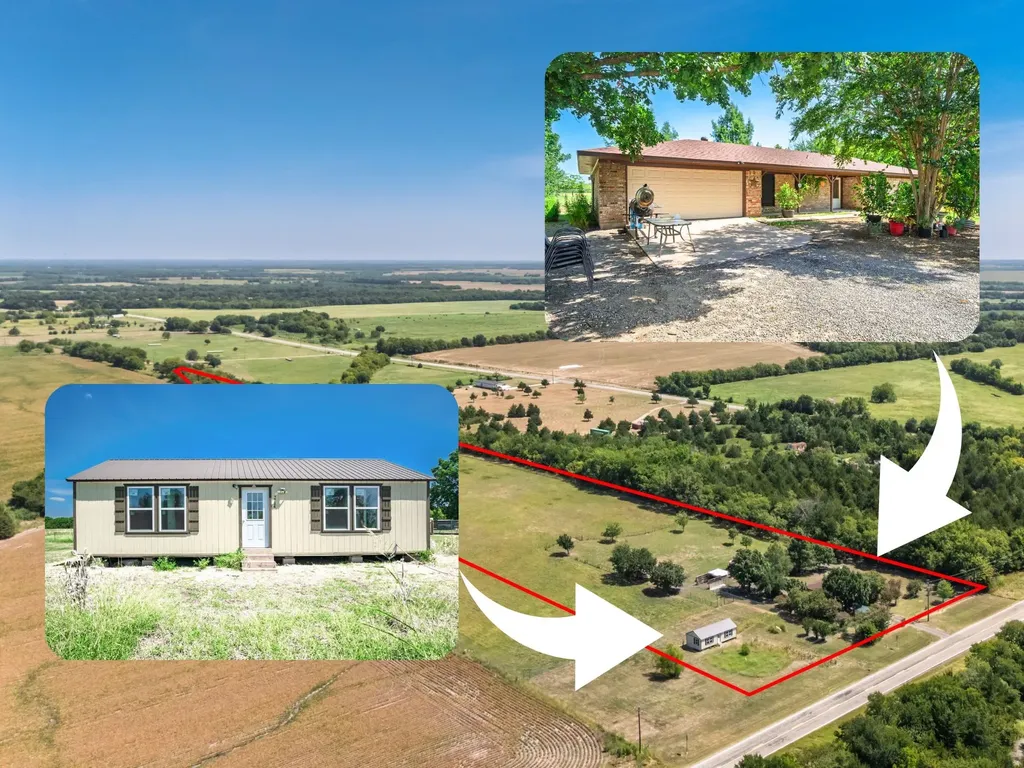 7716 Fm 1532 Ladonia TX 75449