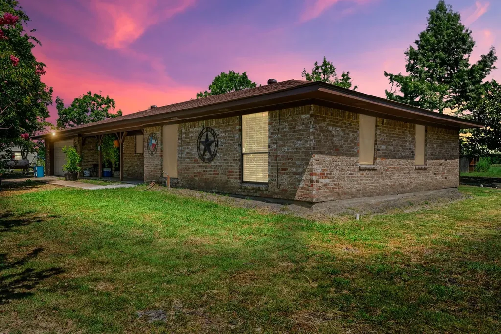 7716 Fm 1532 Ladonia TX 75449