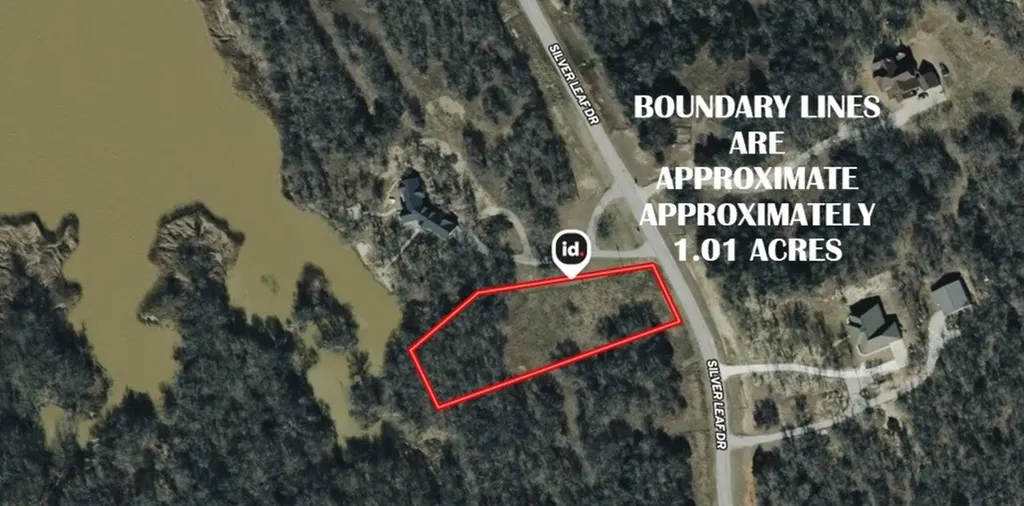 Lot 682 Phase 7 Silverleaf Sunset TX 76270