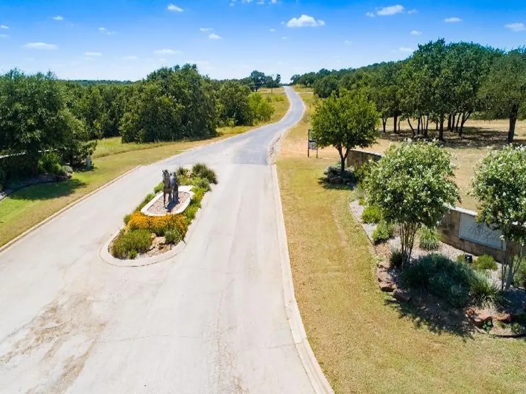 Lot 682 Phase 7 Silverleaf Sunset TX 76270