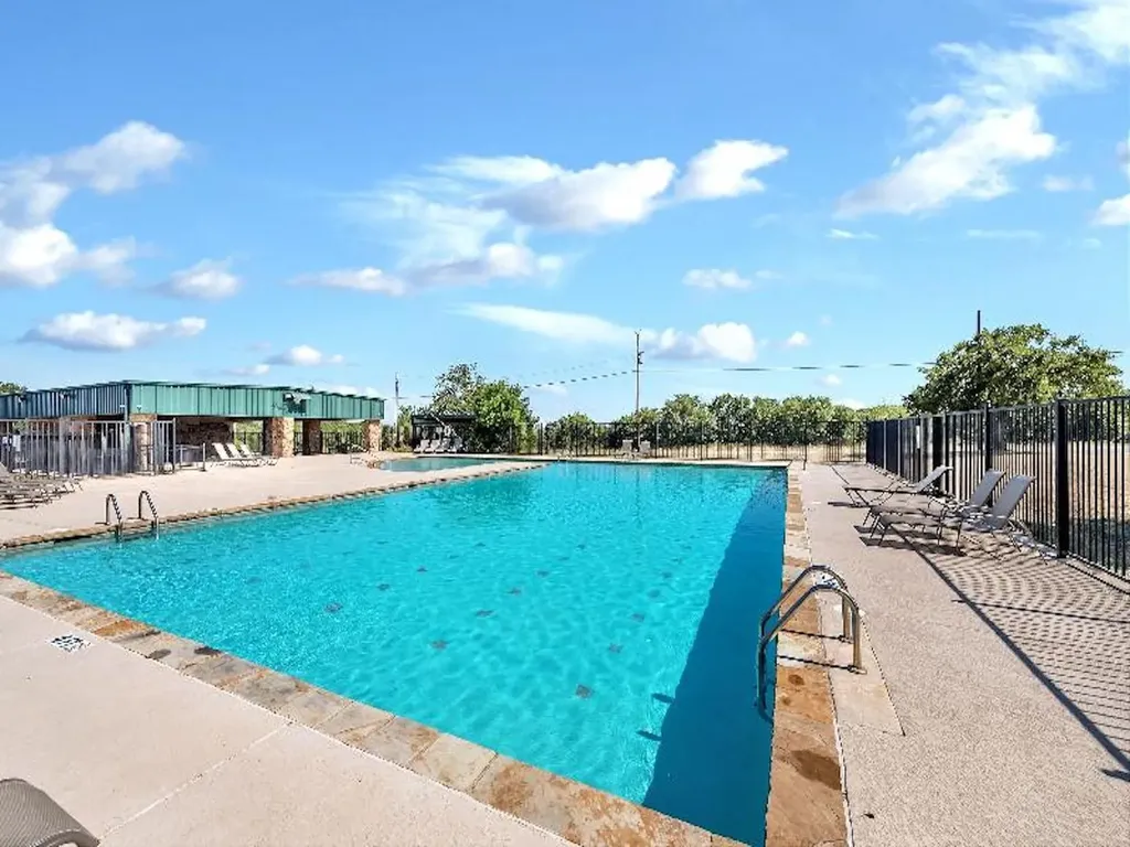 Lot 682 Phase 7 Silverleaf Sunset TX 76270