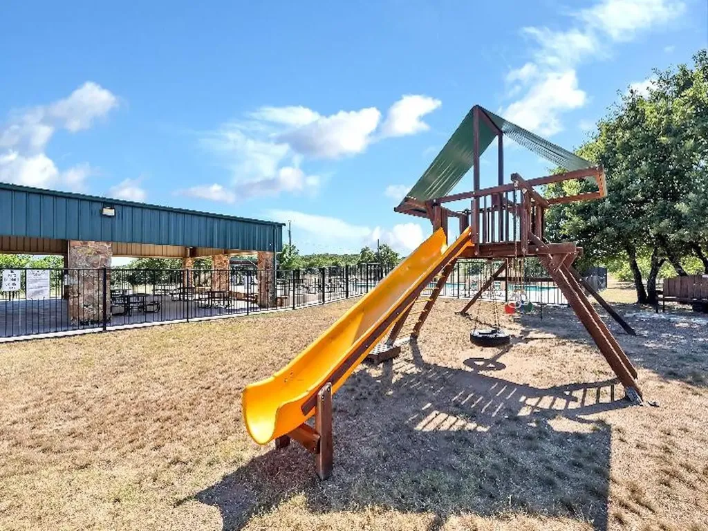 Lot 682 Phase 7 Silverleaf Sunset TX 76270