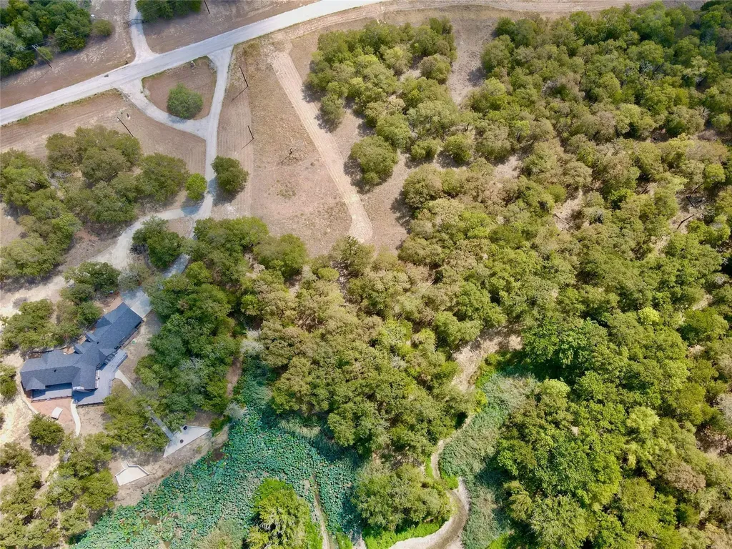 Lot 682 Phase 7 Silverleaf Sunset TX 76270