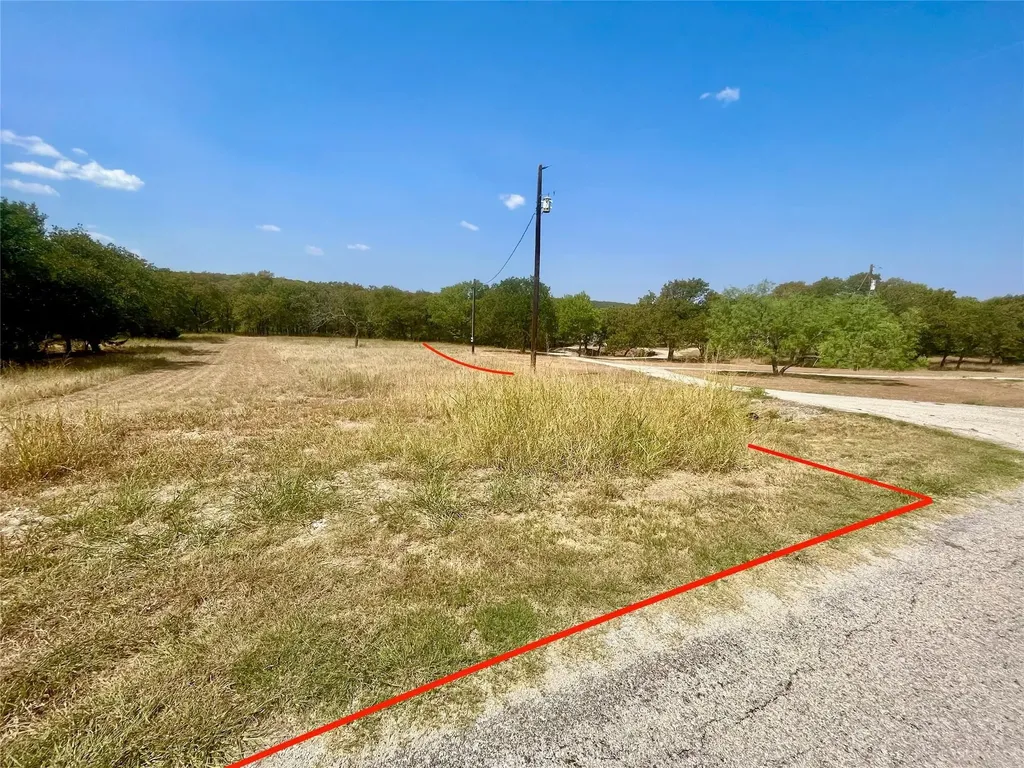 Lot 682 Phase 7 Silverleaf Sunset TX 76270