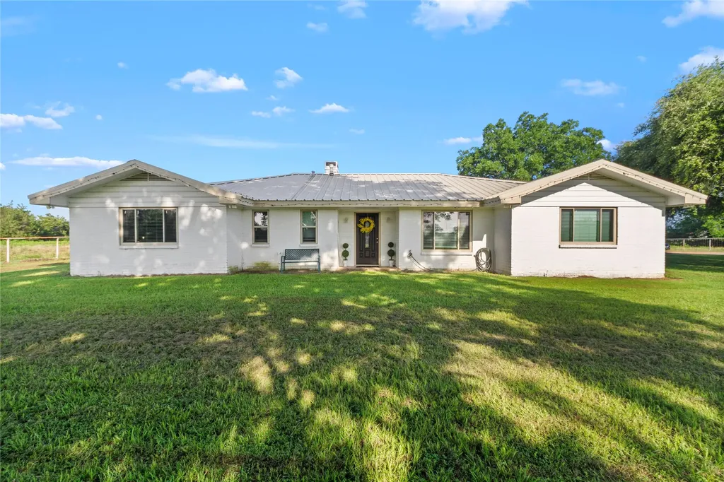 250 Williford Street Fairfield TX 75840