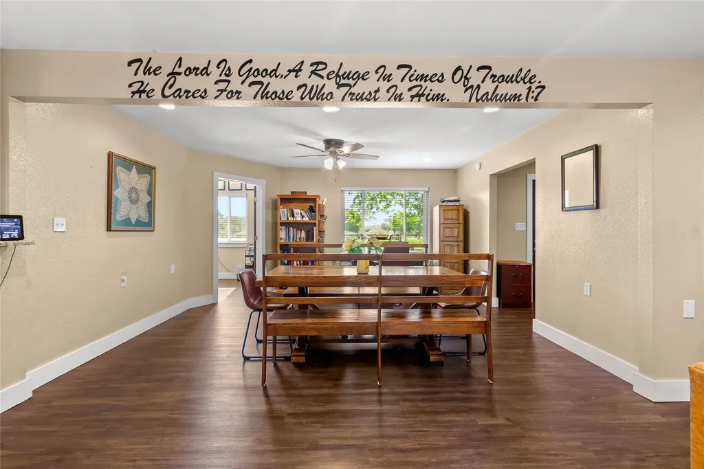250 Williford Street Fairfield TX 75840