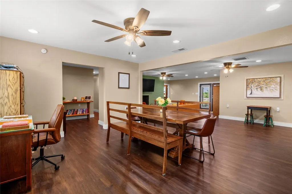 250 Williford Street Fairfield TX 75840