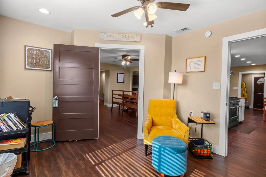250 Williford Street Fairfield TX 75840