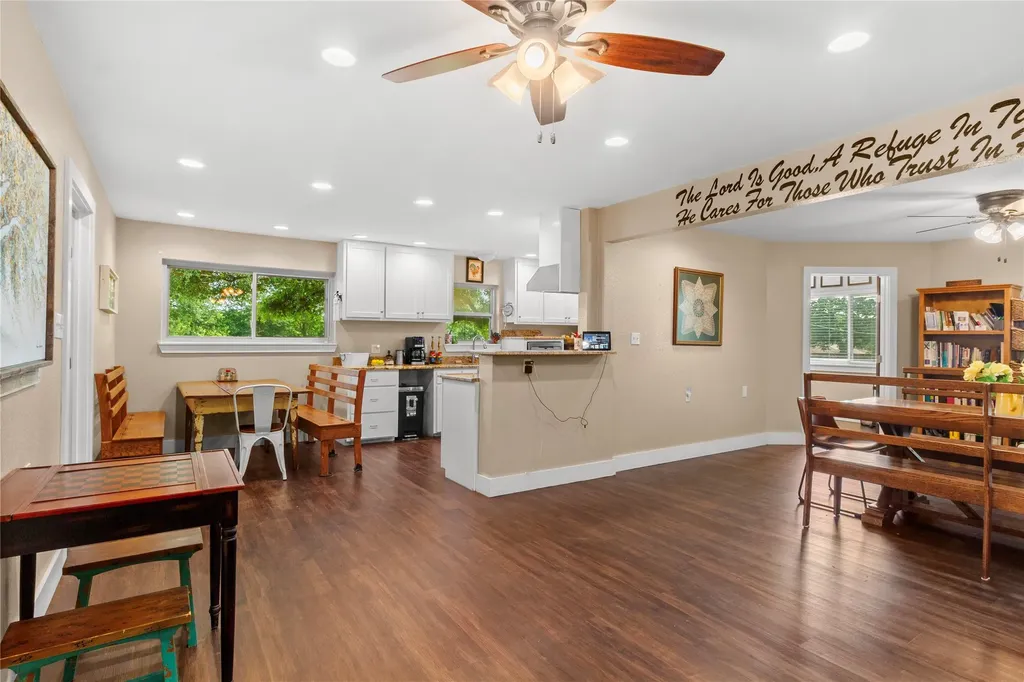 250 Williford Street Fairfield TX 75840