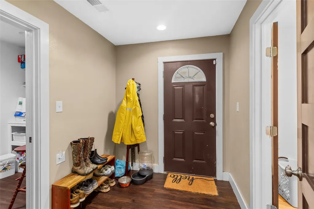 250 Williford Street Fairfield TX 75840