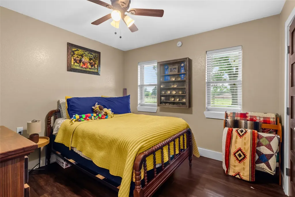 250 Williford Street Fairfield TX 75840