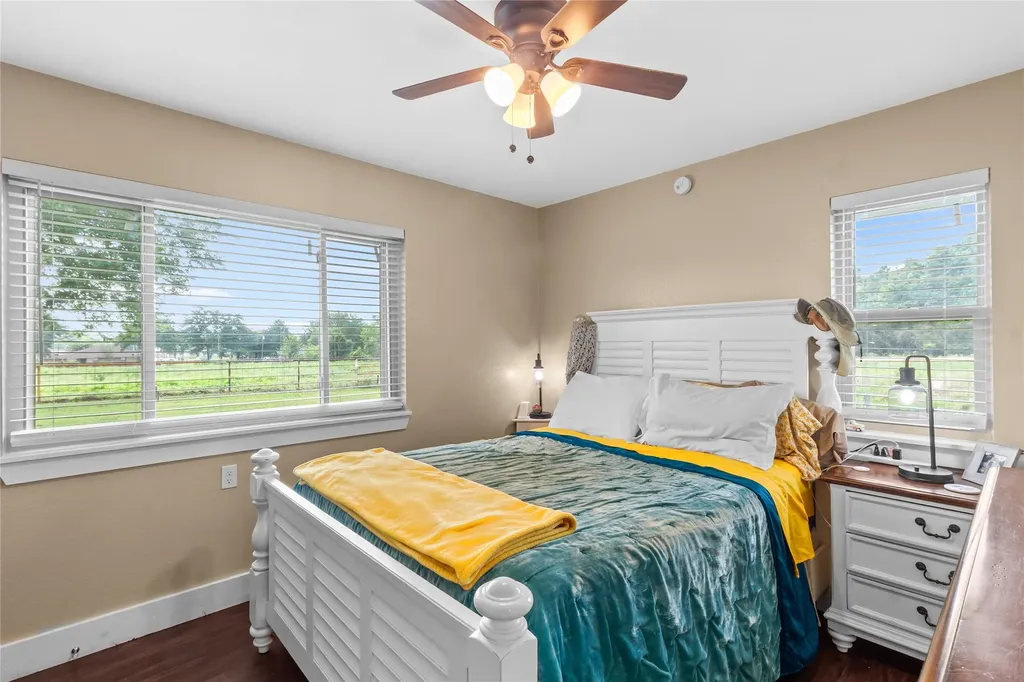 250 Williford Street Fairfield TX 75840
