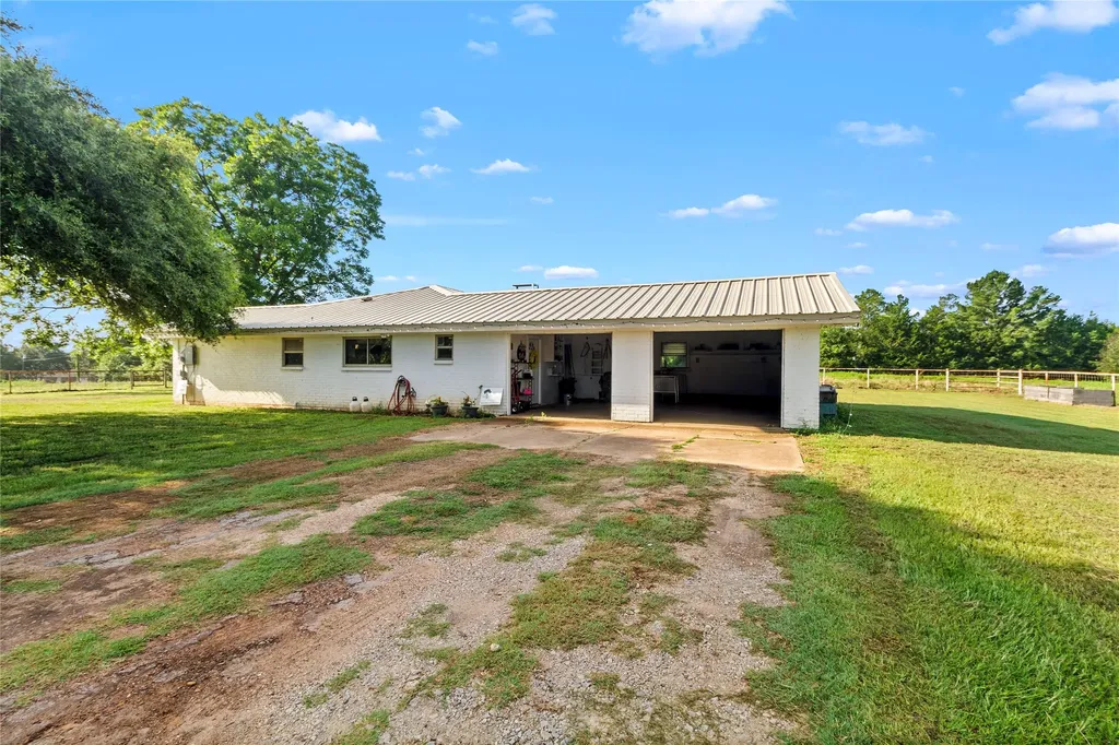 250 Williford Street Fairfield TX 75840