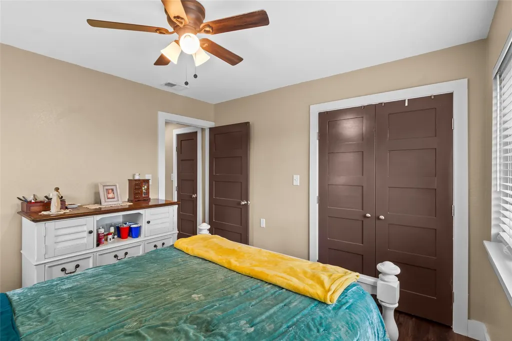 250 Williford Street Fairfield TX 75840