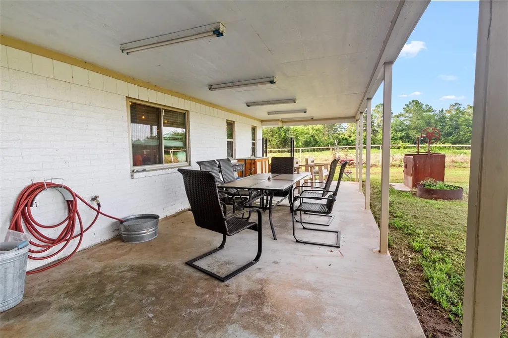 250 Williford Street Fairfield TX 75840